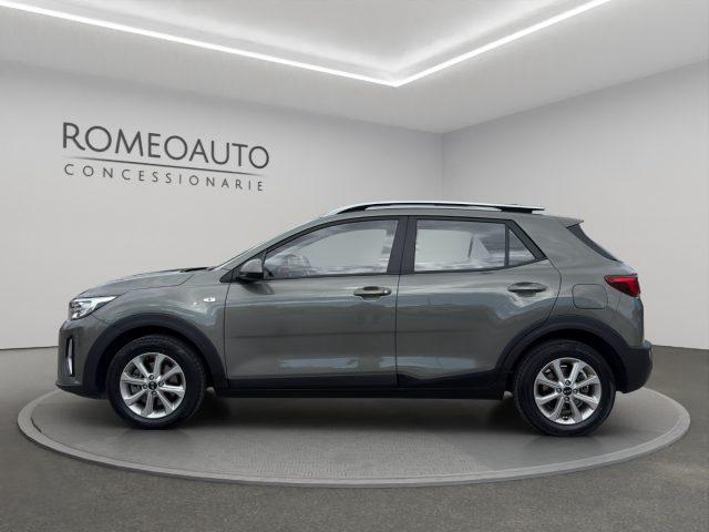 KIA Stonic 1.2 ECO GPL Urban 82cv