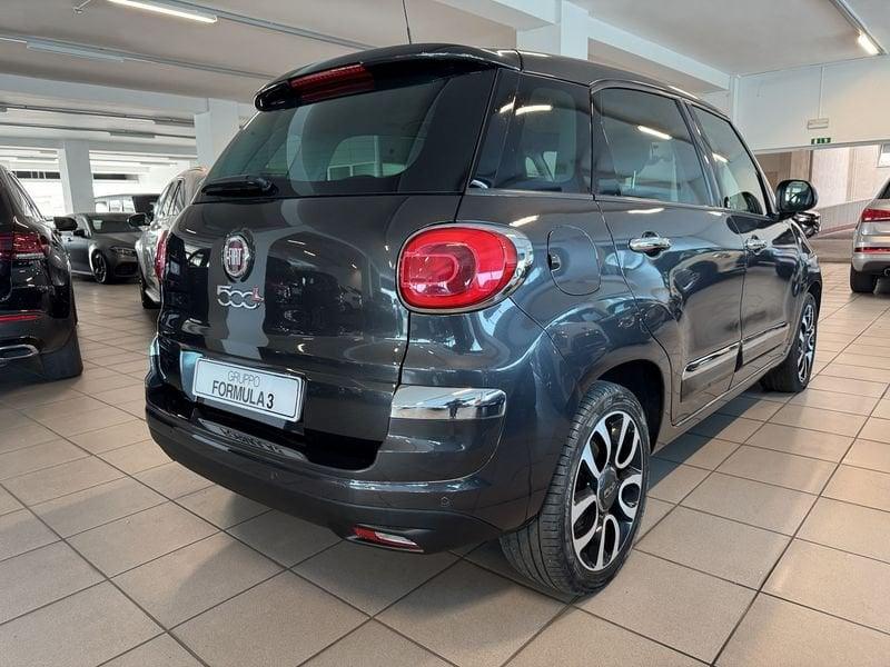 FIAT 500L 1.6 Multijet 120 CV Pop Star