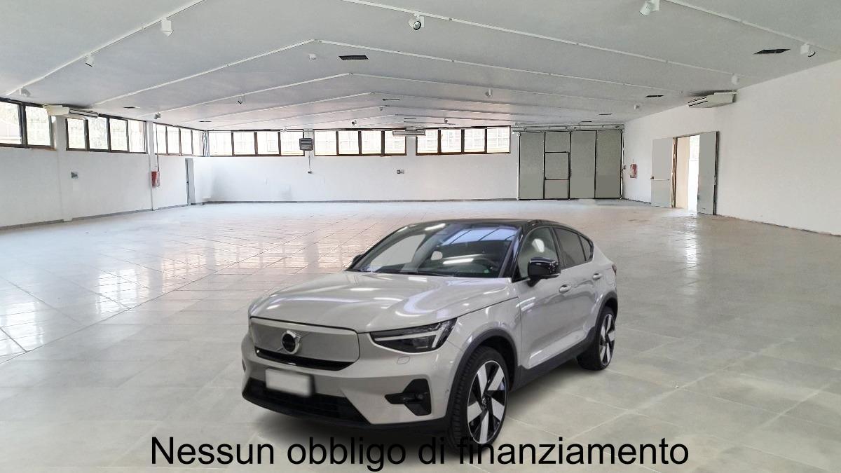 VOLVO C40 Recharge Twin Motor Awd 1St Edition