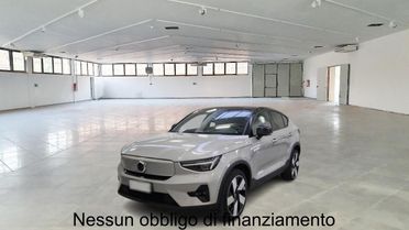 VOLVO C40 Recharge Twin Motor Awd 1St Edition