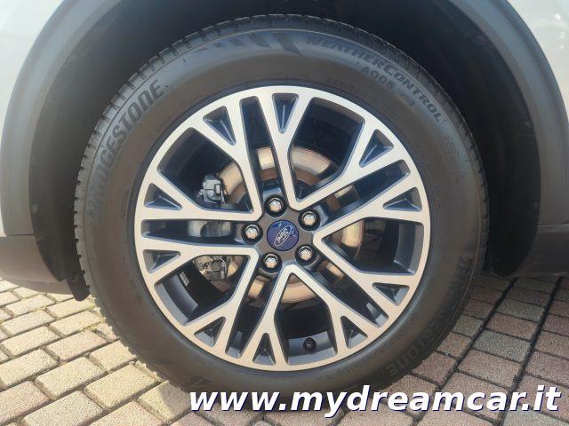 FORD Kuga 1.5 EcoBlue 120 CV 2WD Titanium