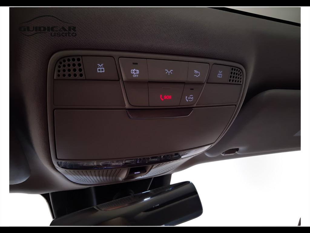 Mercedes-Benz Classe E - W213 Berlina - E 220 d Premium Plus 4matic auto m
