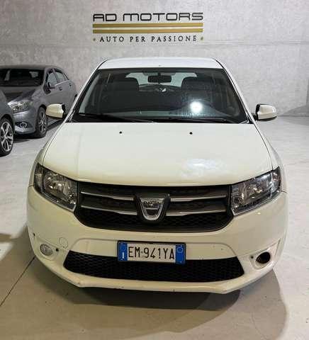 Dacia Sandero Sandero Diesel