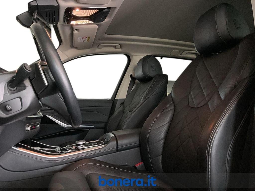 BMW X5 30 d Mild Hybrid 48V xLine xDrive Steptronic