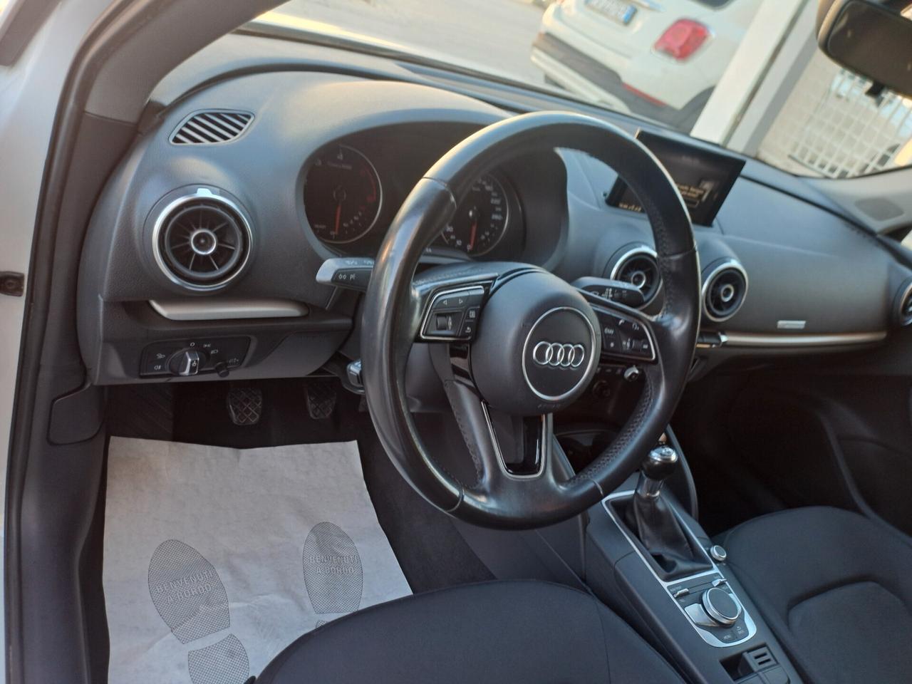 Audi A3 SPB 1.6 TDI Business