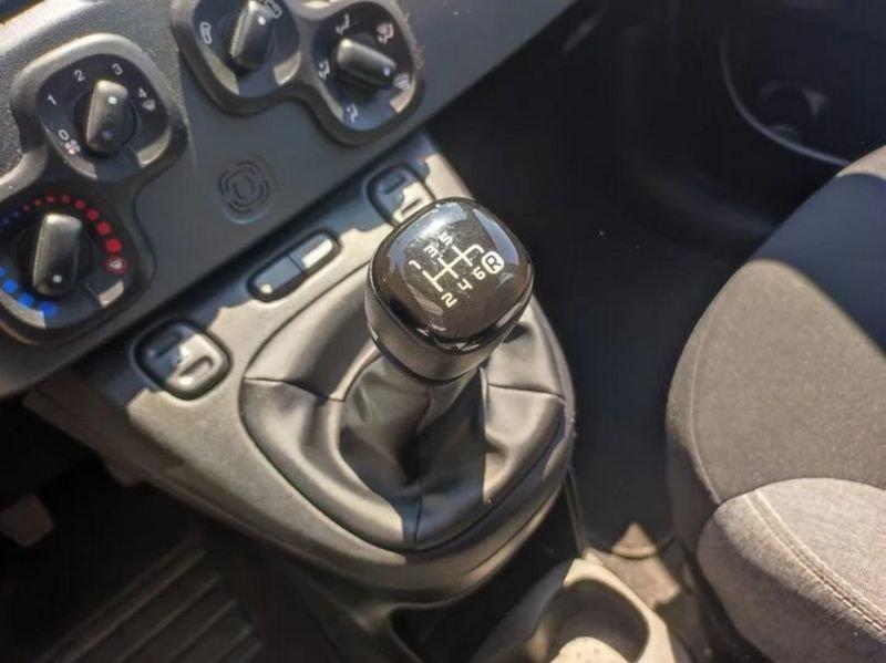 FIAT Panda Fiat Panda 1.0 FireFly 70cv S&S Hybrid