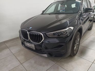 Bmw X1 sDrive18d Sport