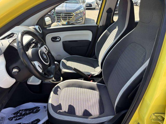 RENAULT Twingo Twingo III 1.0 sce Energy 70cv S