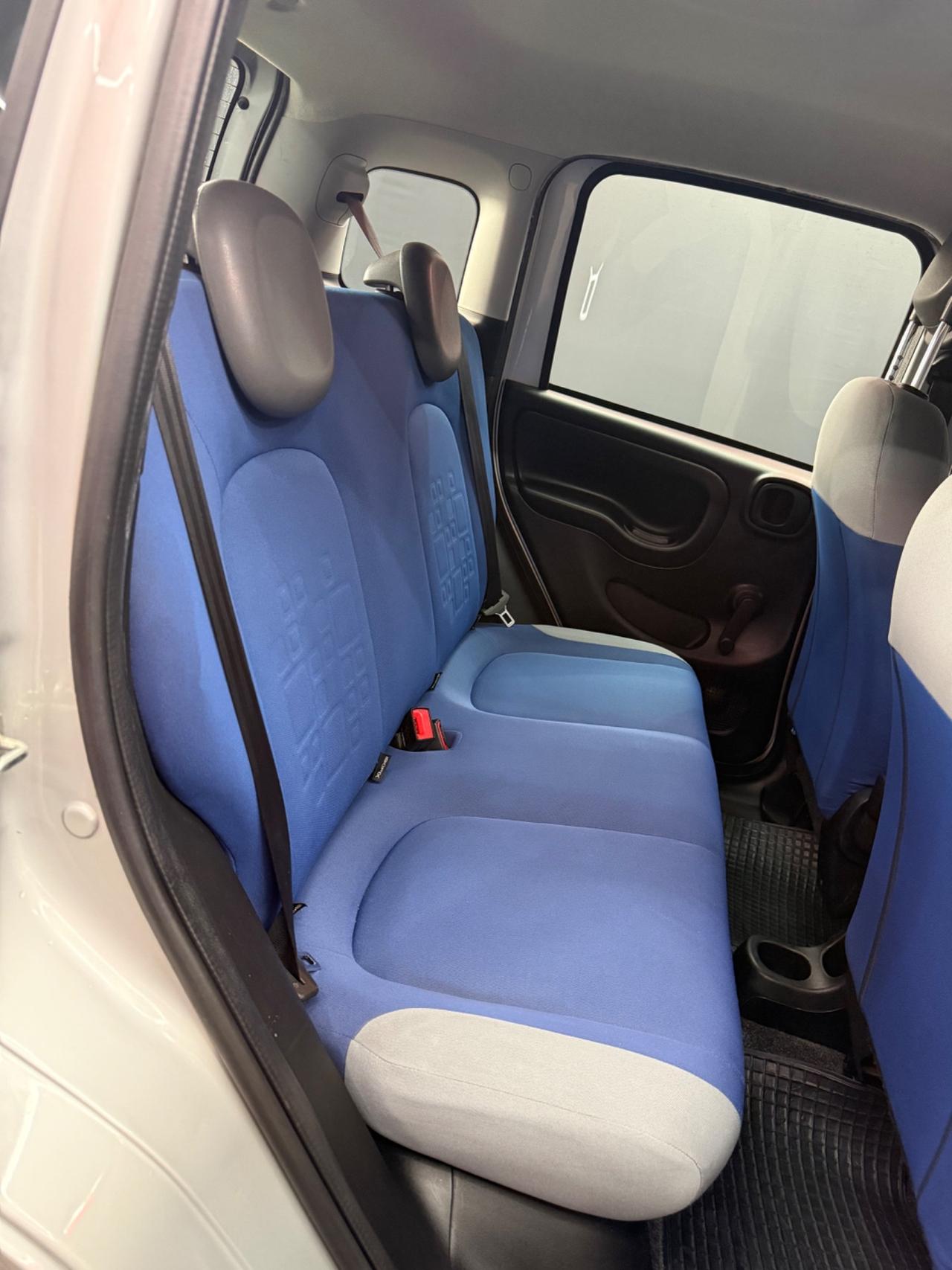 Fiat Panda 1.3 Multijet 75 cv Lounge 2014