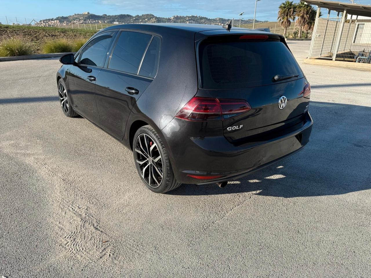 Volkswagen Golf Plus 1.6 TDI DPF Comfortline