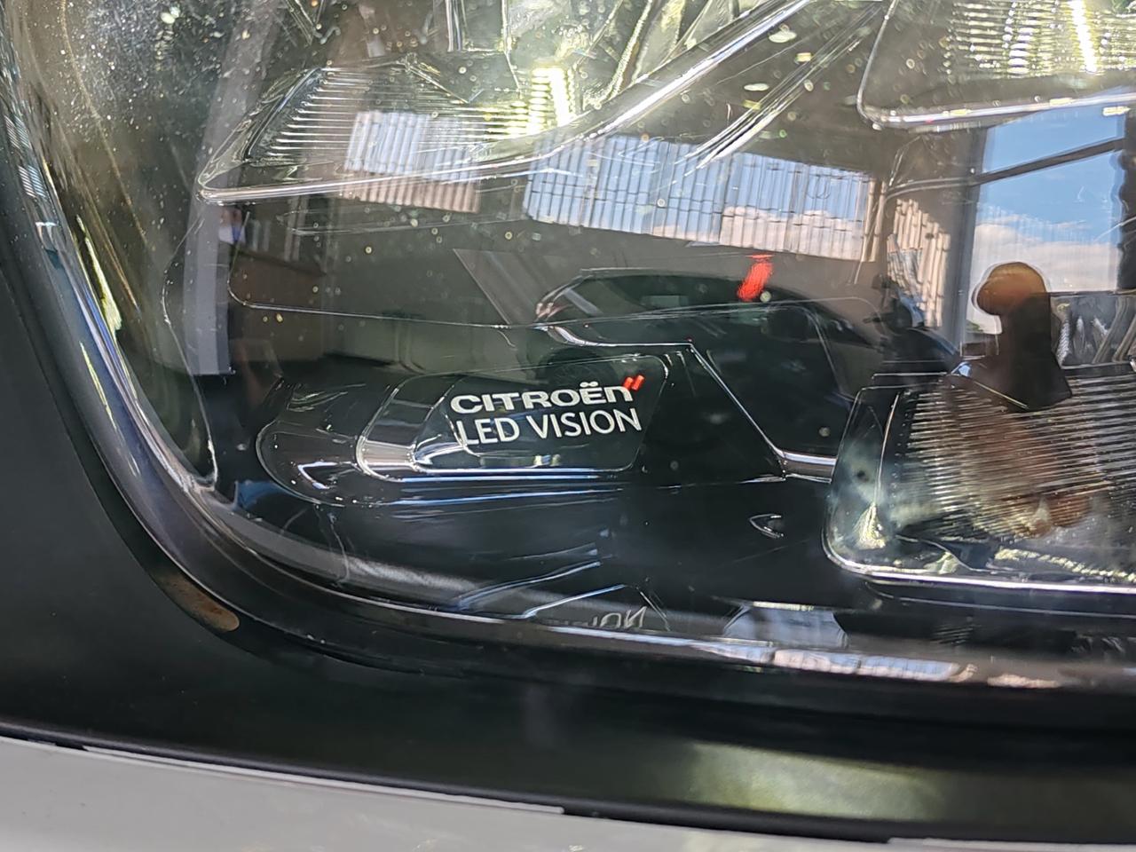 Citroen C3 BlueHDi 100 S&S Shine 2021