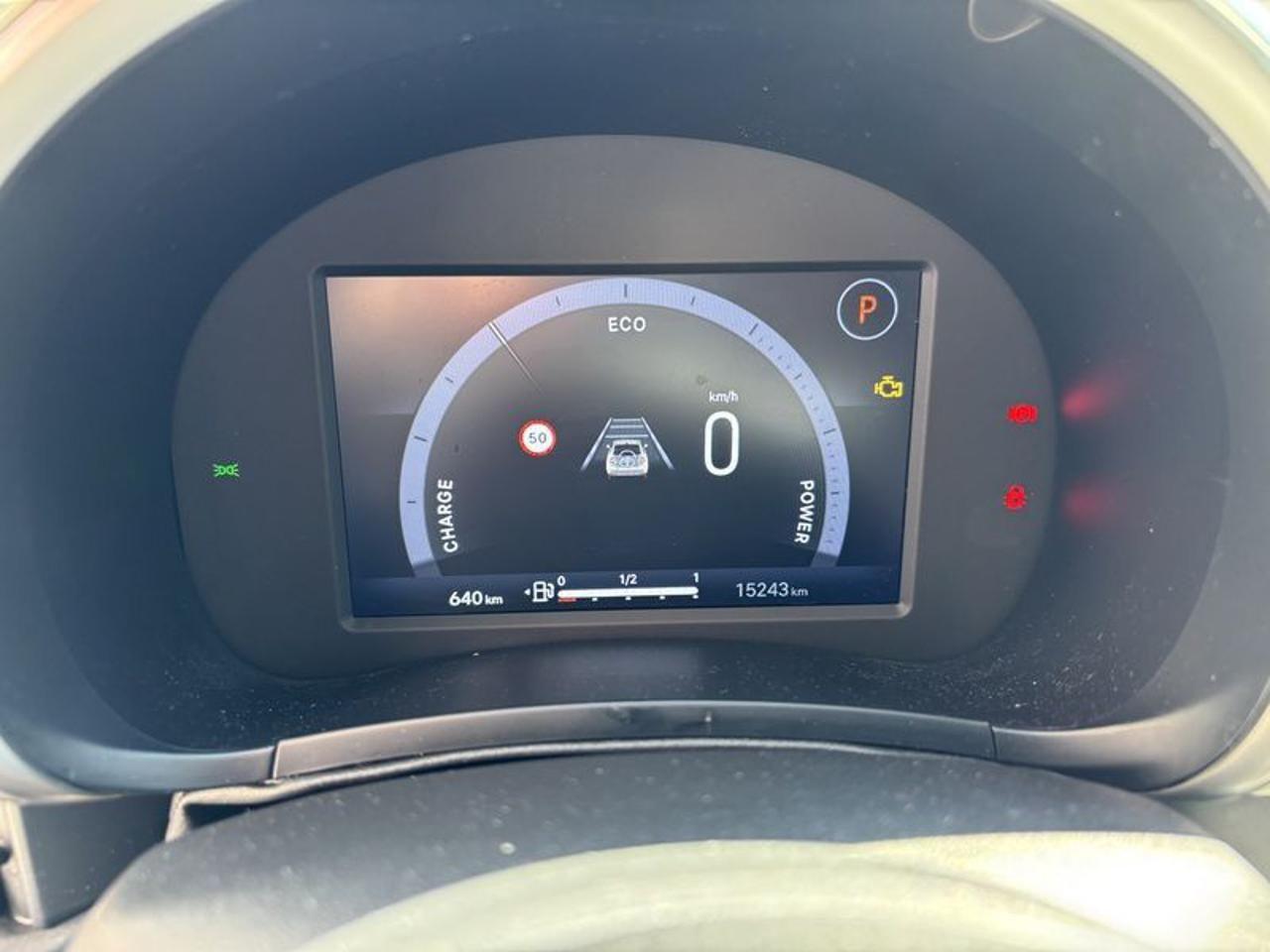 Fiat 600 Hybrid 110 CV DCT MHEV La Prima LED-CAM-18"