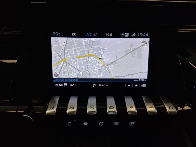 PEUGEOT 508 BlueHDi 130 Stop&Start EAT8 SW Business