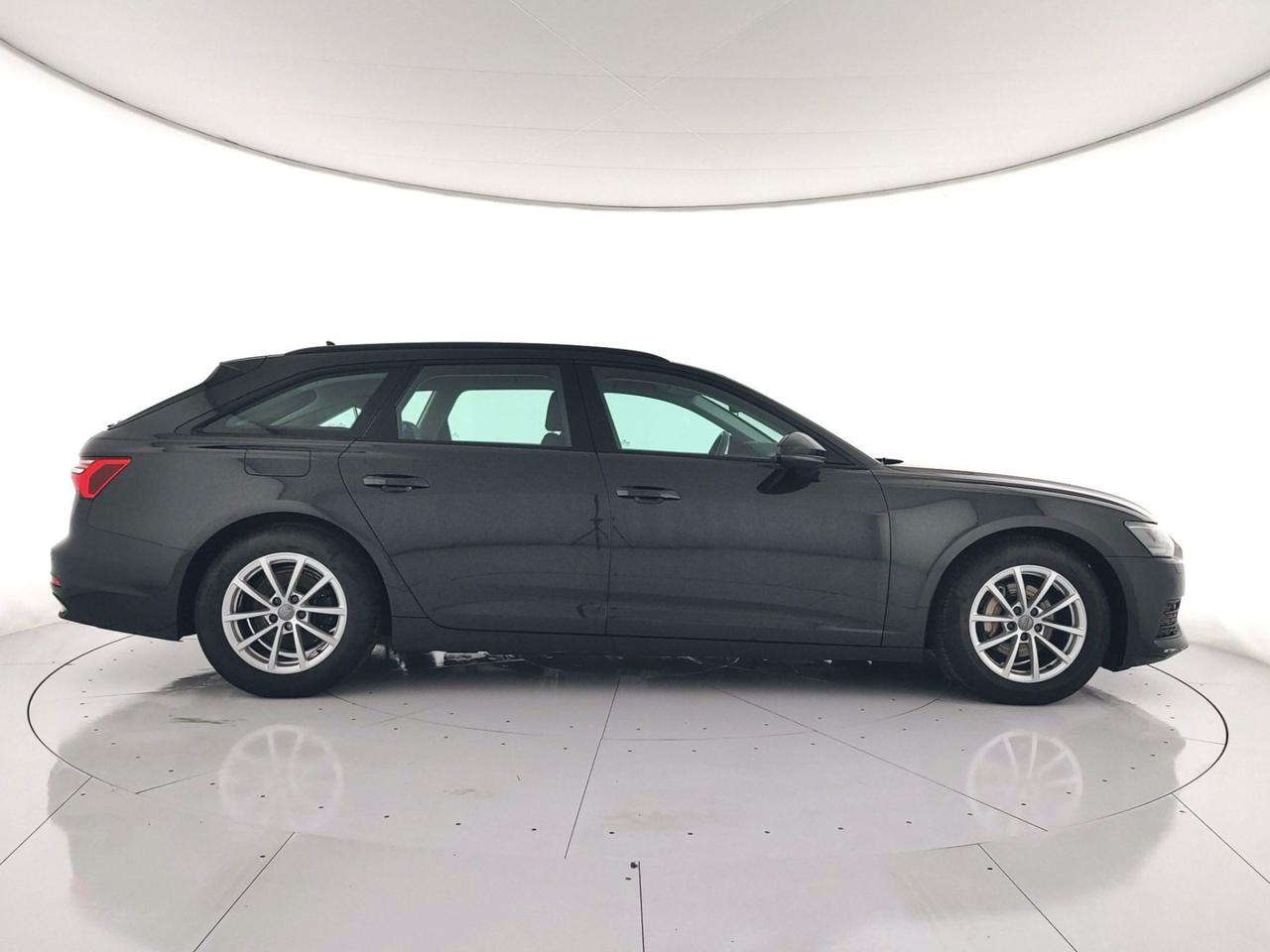 AUDI A6 Avant 40 2.0 tdi mhev Business quattro PELLE+APPLE CARPLAY+NAVI