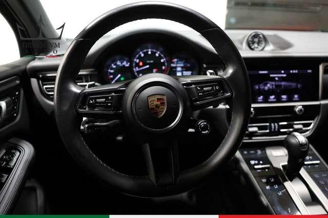 Porsche Macan 2.0 265cv pdk