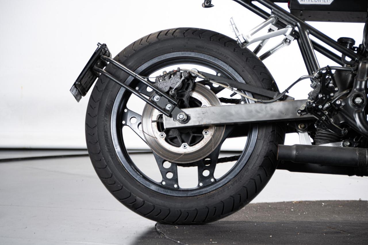 Honda CB 750 CAFE’ RACER - 1987