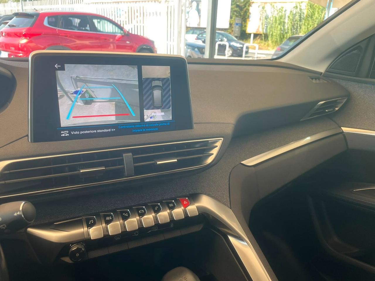Peugeot 3008 PureTech Turbo 130 S&S Allure