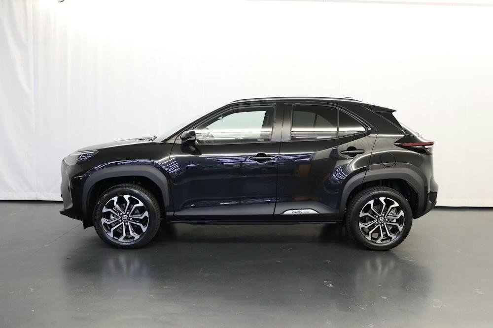 Toyota Yaris Cross 1.5 Hybrid 130 CV 5p. E-CVT Trend