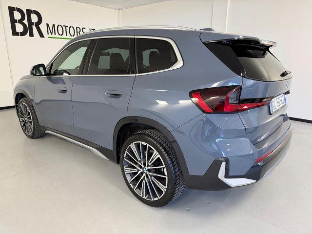 BMW X1 sDrive 18d xLine