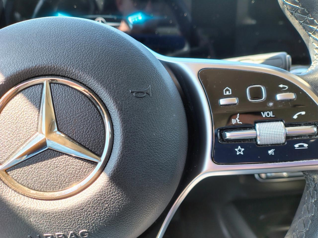 Mercedes-benz B 180 B 180 d Automatic Business Extra