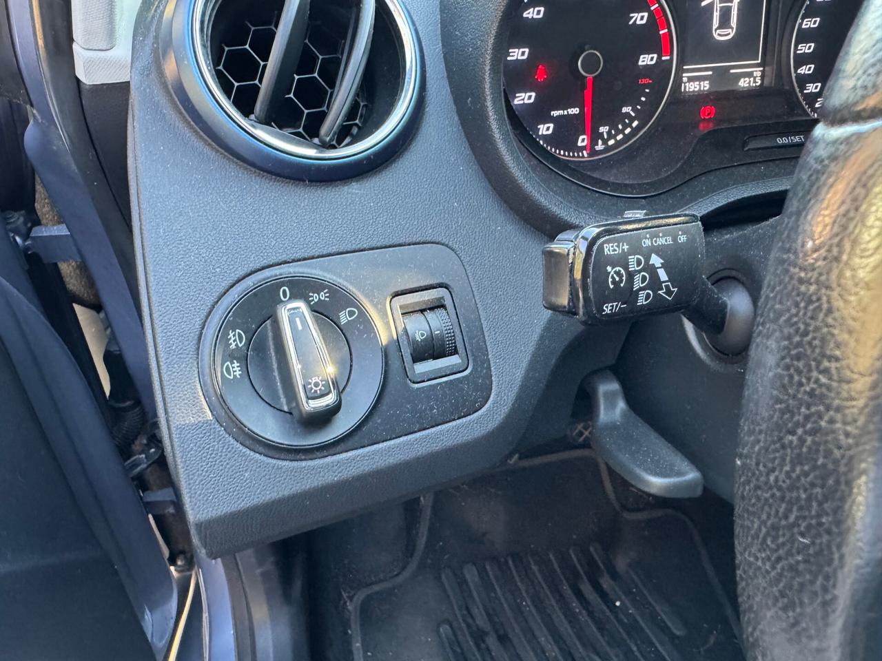 Seat Ibiza 1.0 EcoTSI 95 CV S/S 5p. Connect