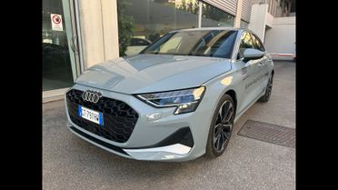 Audi Audi A3 Sportback Business Advanced 35 TFSI 110(150) kW(CV) S tronic