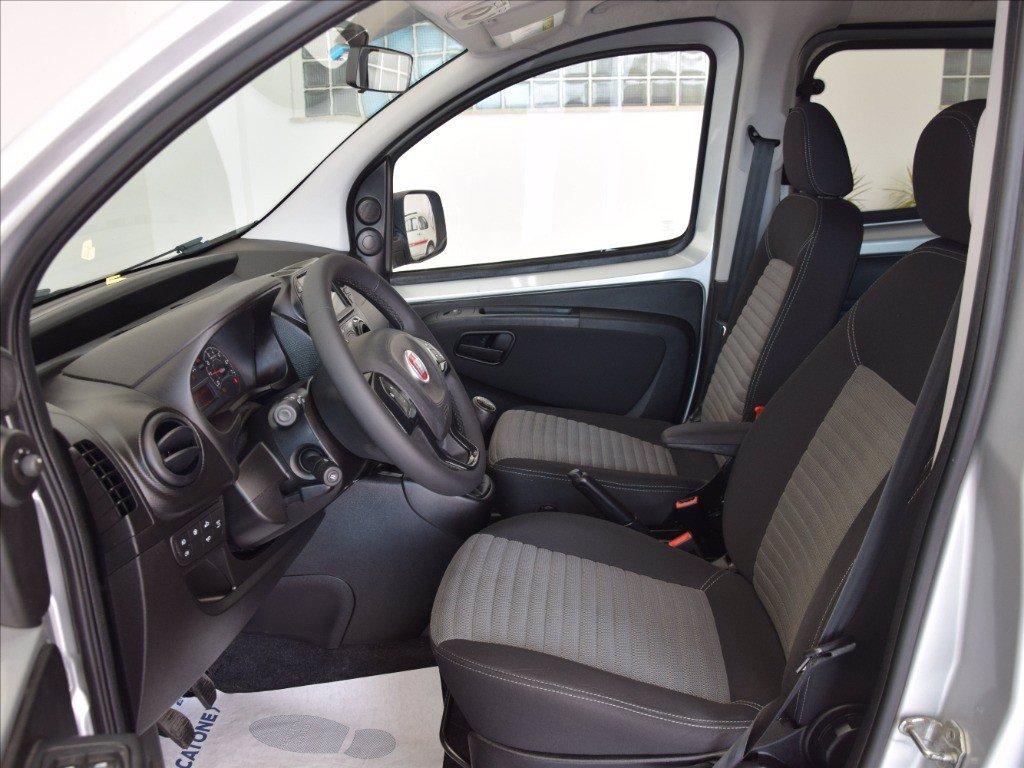 FIAT Qubo 1.3 mjt 16v Easy 95cv my19 del 2020