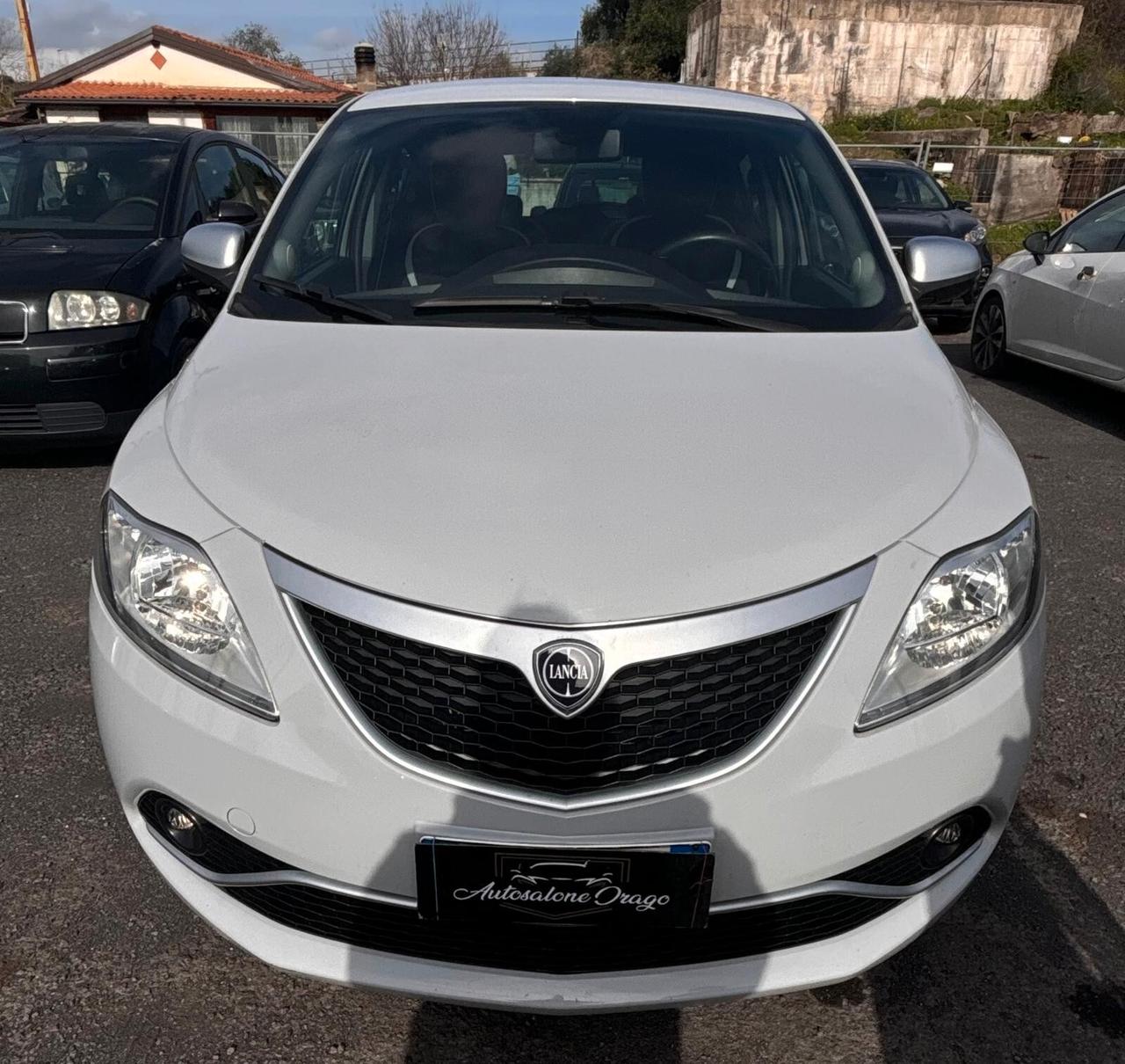 Lancia Ypsilon 1.3 MJT 16V 95 CV 5 porte S&S Mya