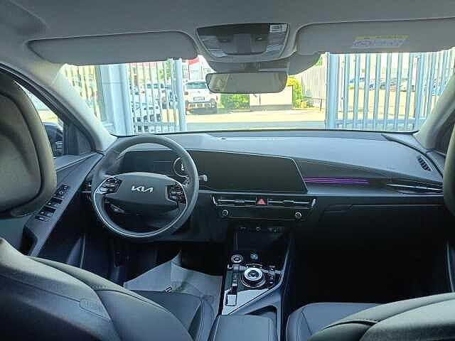 Kia Niro Trifuel 1.6 Hybrid GPL 129 DCT EVOLUTION Aziendale