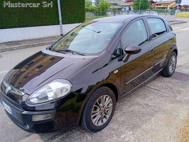 FIAT Punto Evo Punto III 2009 Evo 5p 1.2 Active 65cv
