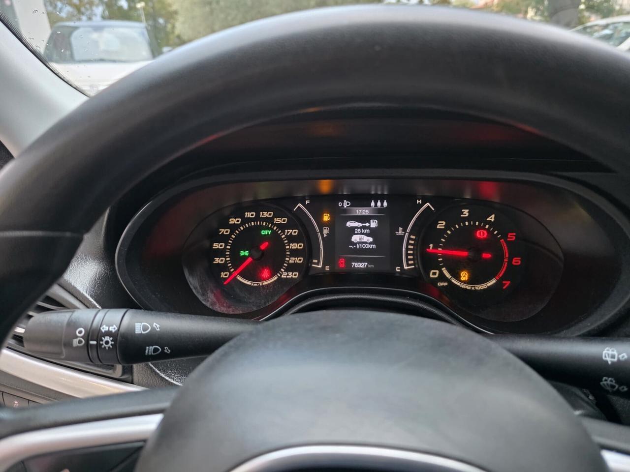 Fiat Tipo 1.3 Mjt S&S 5 porte Easy