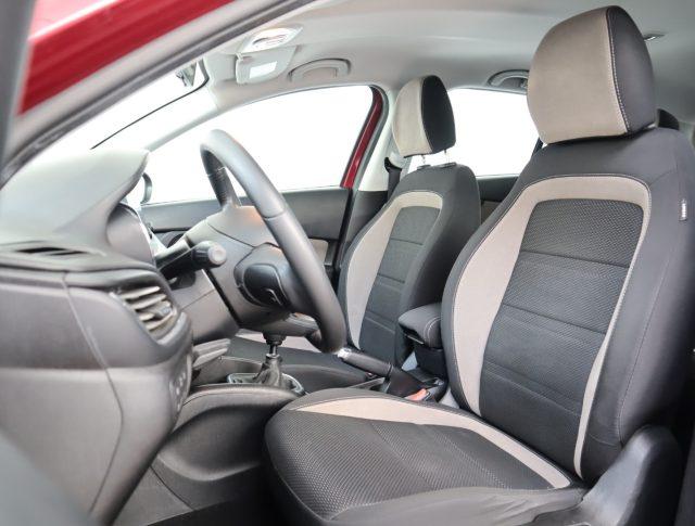 FIAT Tipo 1.6 Mjt S&S Lounge Plus *PROMO PARISI GROUP*