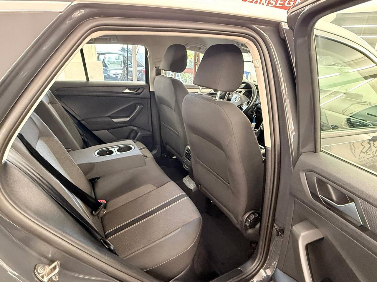 Volkswagen T-Roc 1.0 TSI 115 CV Style BlueMotion Technology