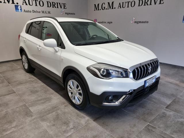 SUZUKI S-Cross 1.4 Hybrid Easy