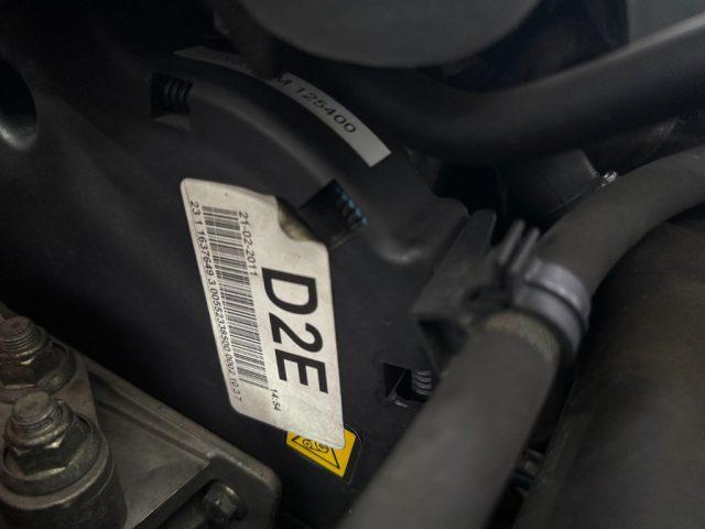 ALFA ROMEO Giulietta 1.4 Turbo MultiAir Distinctive