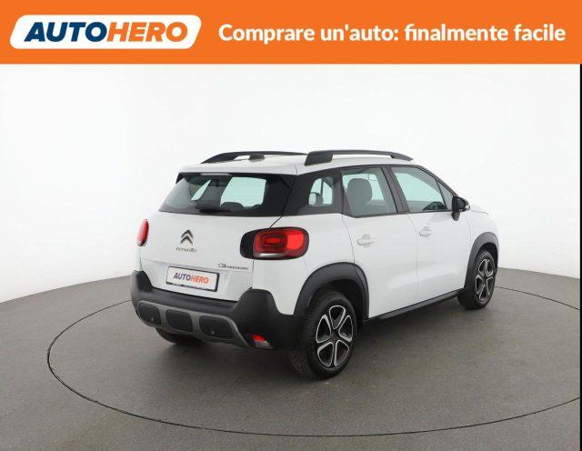 CITROEN C3 Aircross BlueHDi 100 S&S Feel