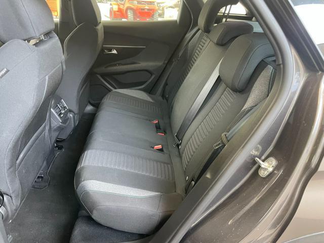 PEUGEOT 3008 1.5 BLUEHDI 130CV S&S EAT8