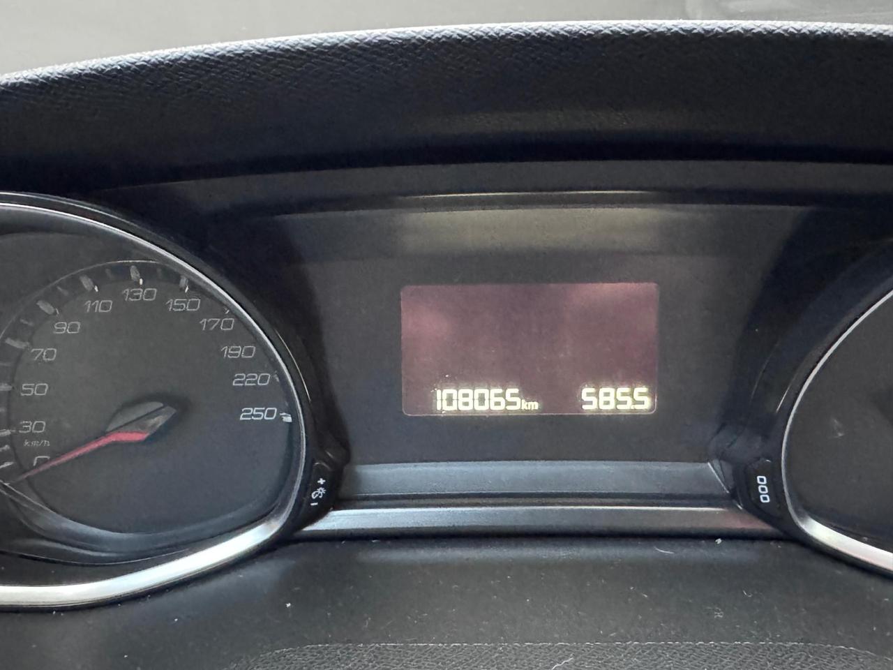 Peugeot 308 Station Wagon 308 SW 1.2 puretech t (e-thp) Active s&s 130cv