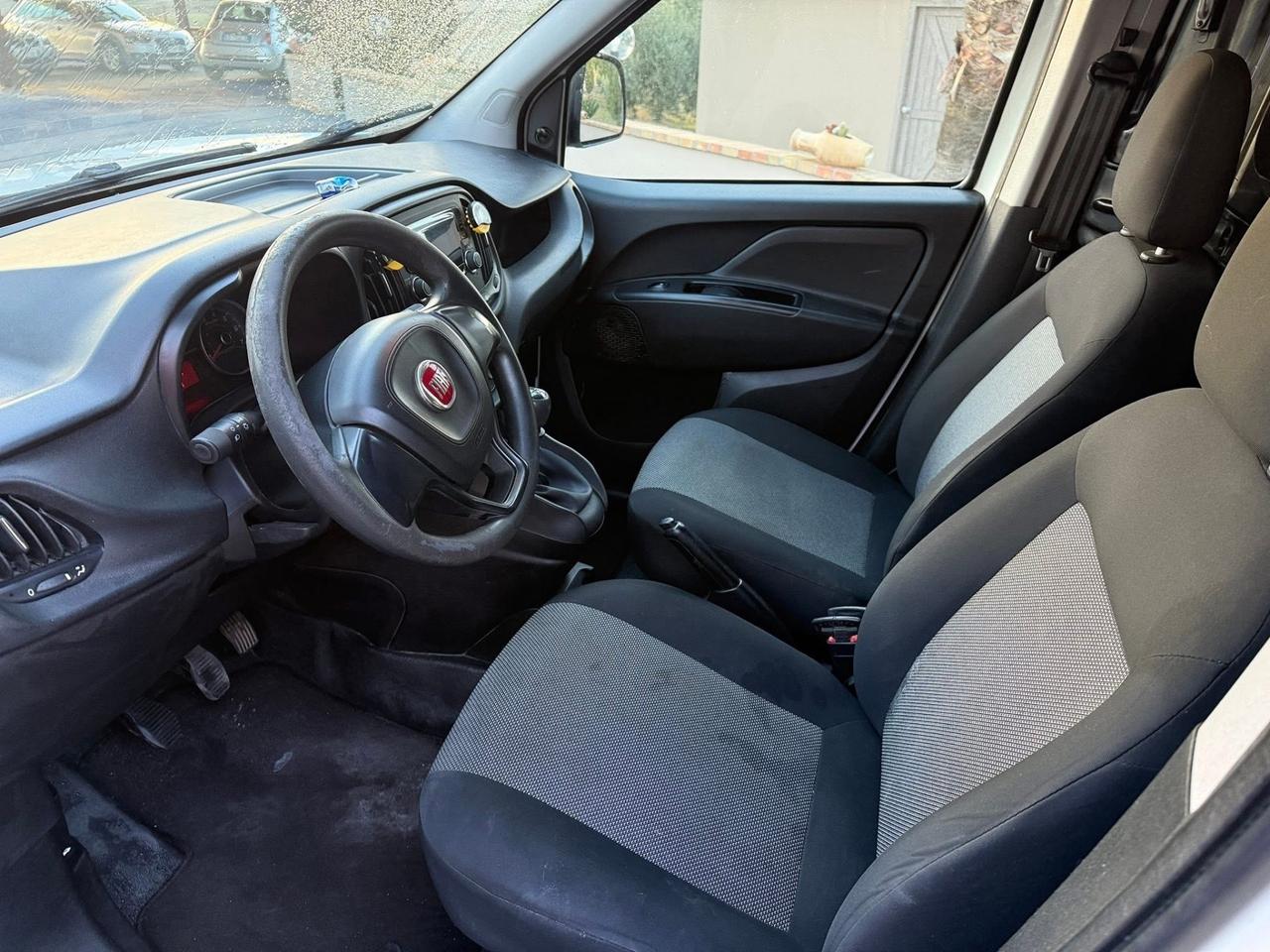 Fiat Doblo Doblò 1.6 MJT 120CV S&S PC-TN Cargo Business