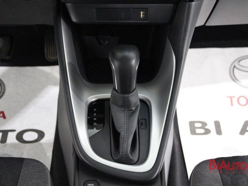 Toyota Yaris Yaris 1.5h Active