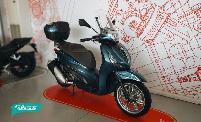 PIAGGIO Beverly 300 i.e. hpe