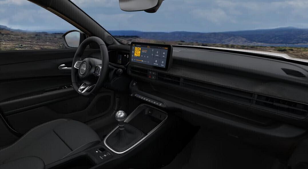Jeep Avenger - APERTI AD AGOSTO