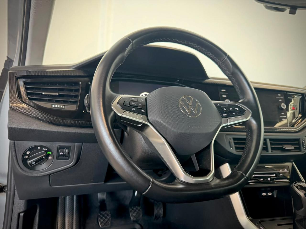 Volkswagen Polo 5p 1.0 TSI Style 80 CV