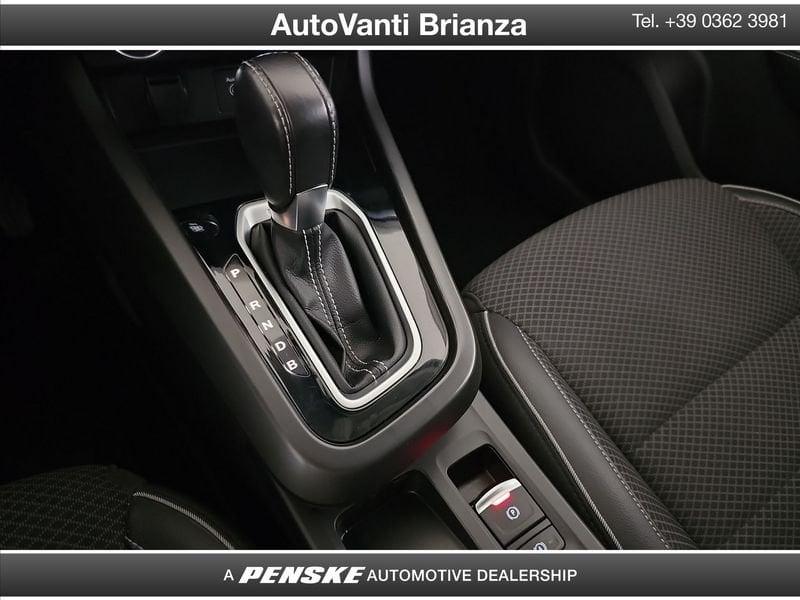 Renault Arkana Hybrid E-TECH Intens