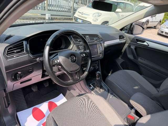 Volkswagen Tiguan 1.6 TDI SCR Business BlueMotion Technology