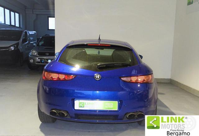 ALFA ROMEO Brera 3.2 JTS V6 Q4 Sky Window