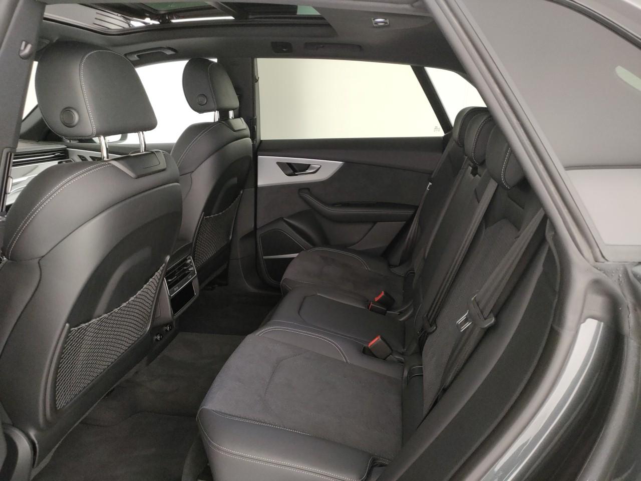 AUDI Q8 50TDI Mhev Quattro 286cv Tiptronic/ List. 118.985