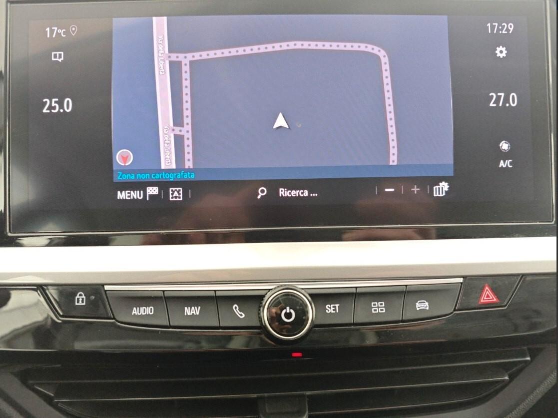 Opel Grandland 1.5 diesel Ecotec aut. Business Elegance