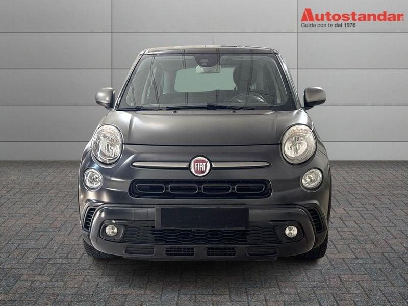 FIAT 500L Cross 1.4 S-Design s&s 95cv