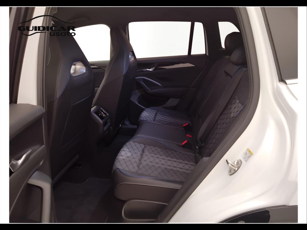 VOLKSWAGEN Tiguan III 2024 - Tiguan 1.5 etsi R-Line Plus 150cv dsg